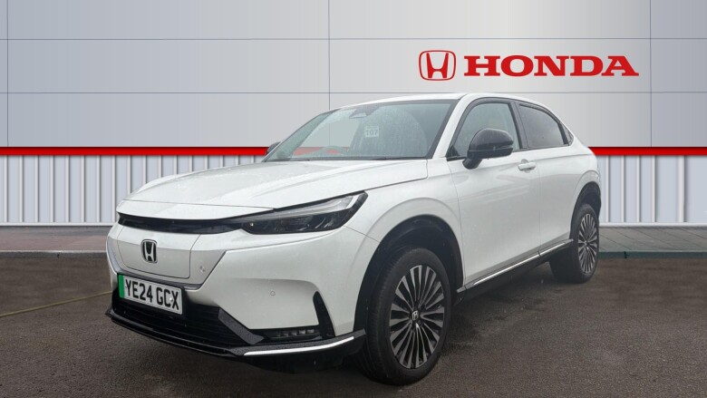 Honda E Ny1 150kW Elegance 69kWh 5dr Auto Electric Hatchback